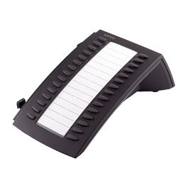 AGFEO STE 40 Schwarz Teléfono de Escritorio Negro Compatible con ST 31/ST 40