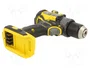 STANLEY Taladradora atornilladora FATMAX V20 18V 80Nm 13mm