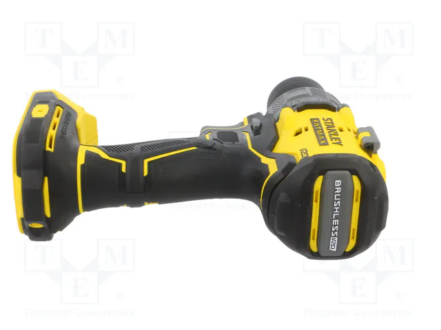 STANLEY Taladradora atornilladora FATMAX V20 18V 80Nm 13mm