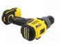 STANLEY Taladradora atornilladora FATMAX V20 18V 80Nm 13mm