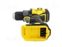 STANLEY Taladradora atornilladora FATMAX V20 18V 80Nm 13mm