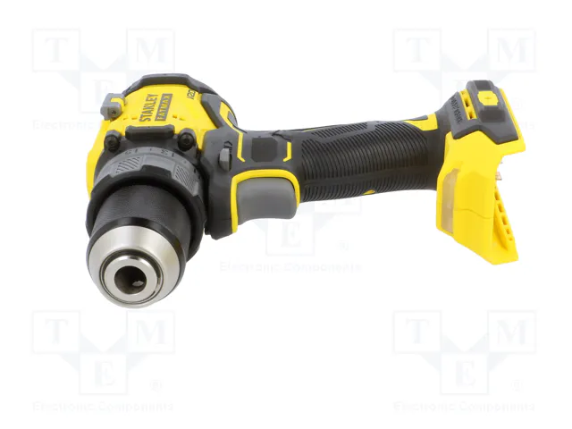 STANLEY Taladradora atornilladora FATMAX V20 18V 80Nm 13mm