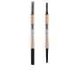 Maybelline Brow Ultra Slim Lápiz Automático para Cejas - #00 Light Blonde, 0.9g