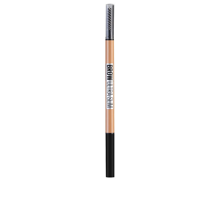 Maybelline Brow Ultra Slim Lápiz Automático para Cejas - #00 Light Blonde, 0.9g