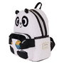 Loungefly Mochila de Peluche Kung Fu Panda 26cm