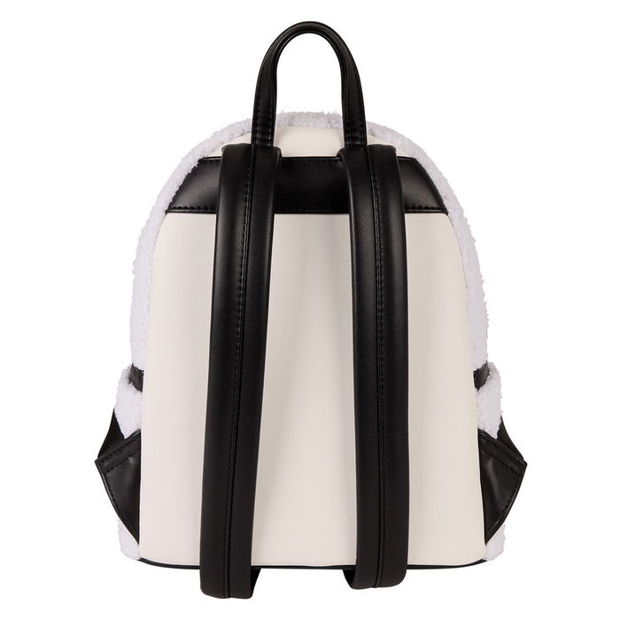 Loungefly Mochila de Peluche Kung Fu Panda 26cm