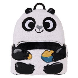 Loungefly Mochila de Peluche Kung Fu Panda 26cm