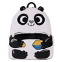 Loungefly Mochila de Peluche Kung Fu Panda 26cm