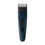 Philips HC3505/15 Cortapelos para Hombre con Cable, Tecnología DualCut y Trim-n-Flow, Cuchillas Autoafilables, 13 Ajustes de Longitud (0.5-23 mm), Incluye 2 Accesorios