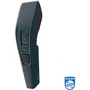 Philips HC3505/15 Cortapelos para Hombre con Cable, Tecnología DualCut y Trim-n-Flow, Cuchillas Autoafilables, 13 Ajustes de Longitud (0.5-23 mm), Incluye 2 Accesorios