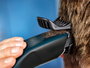 PHILIPS Cortapelo con Cable para Barba y Pelo, Máquina de Cortar el Cabello para Hombre