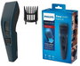 PHILIPS Cortapelo con Cable para Barba y Pelo, Máquina de Cortar el Cabello para Hombre