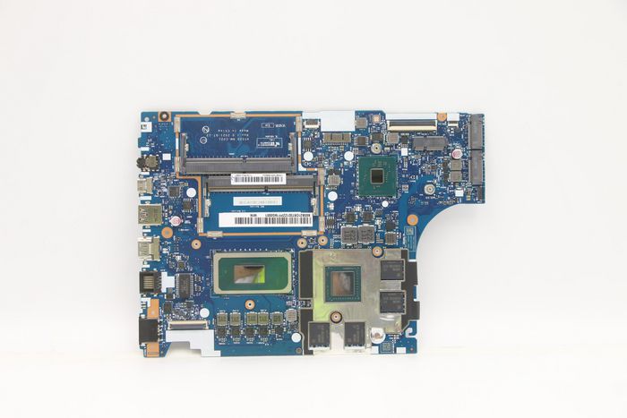 Lenovo Motherboard para Lenovo ThinkBook 15P G2 ITH Lenovo Motherboard para Lenovo ThinkBook 15P G2 ITH