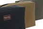 DKD Home Decor Neceser Lienzo 30x10x20 Surtido de 3