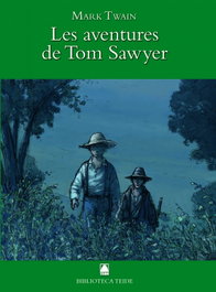 TEIDE Les aventures de Tom Sawyer - M. Twain - Biblioteca Teide 034