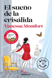 El sueño de la crisálida, Vanessa Montfort - DEBOLSILLO
