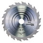 Bosch BOSCH PRO Wood Hoja de sierra circular 150x2x20mm