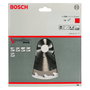 Bosch BOSCH PRO Wood Hoja de sierra circular 150x2x20mm