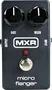 MXR Mxr Fx Micro Flanger Pedal