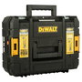 DeWALT DCD740NT-XJ Taladro de Ángulo Recto 18V Sin Llave - Capacidad 44.5 mm, 2000 RPM, Negro/Amarillo