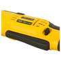 DeWALT DCD740NT-XJ Taladro de Ángulo Recto 18V Sin Llave - Capacidad 44.5 mm, 2000 RPM, Negro/Amarillo