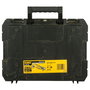 DeWALT DCD740NT-XJ Taladro de Ángulo Recto 18V Sin Llave - Capacidad 44.5 mm, 2000 RPM, Negro/Amarillo