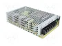 MEAN WELL RID-85A Alimentador de Módulo 88W 5V/12V