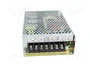 MEAN WELL RID-85A Alimentador de Módulo 88W 5V/12V