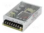 MEAN WELL RID-85A Alimentador de Módulo 88W 5V/12V