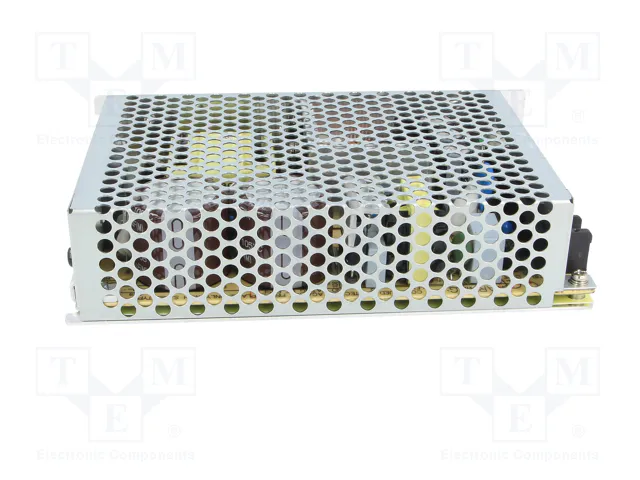 MEAN WELL RID-85A Alimentador de Módulo 88W 5V/12V