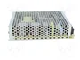 MEAN WELL RID-85A Alimentador de Módulo 88W 5V/12V