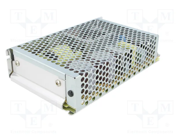 MEAN WELL RID-85A Alimentador de Módulo 88W 5V/12V