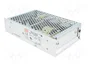 MEAN WELL RID-85A Alimentador de Módulo 88W 5V/12V