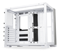 Lian Li O11 Dynamic Mini Snow Edition Blanco