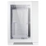 Lian Li O11 Dynamic Mini Snow Edition Blanco