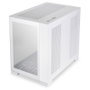 Lian Li O11 Dynamic Mini Snow Edition Blanco