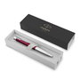 Parker Urban Twist Magenta con punta media y tinta azul