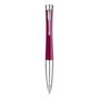 Parker Urban Twist Magenta con punta media y tinta azul