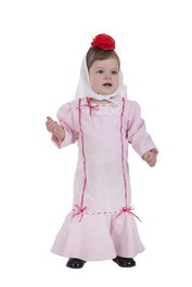 Disfraz para Niños Chulapa (2 Piezas)