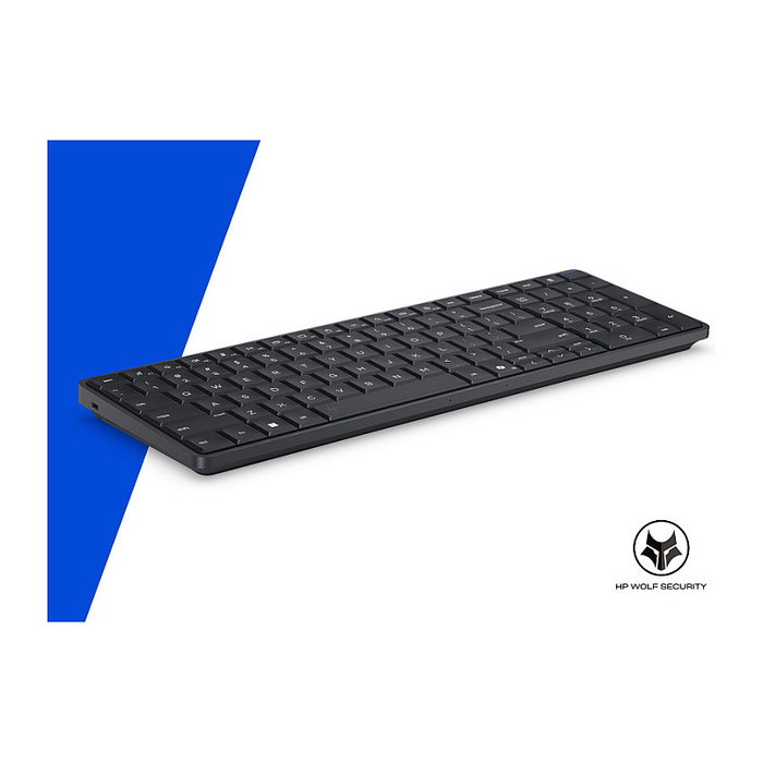 HP EliteBoard G1a Ryzen AI 7 PRO 350 32GB 1TB SSD W11 Pro WLAN