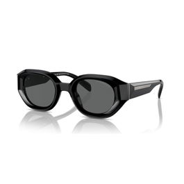 Gafas de Sol Hombre Emporio Armani EA 4230U Negro