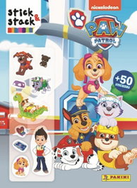 PANINI FONDO STACK PAW PATROL, VV. AA. - PANINI FONDO