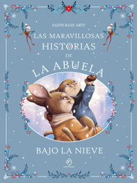 DUOMO, Las mavarillosas historias de tu abuela bajo la nieva, Karine Marie Amut - DUOMO