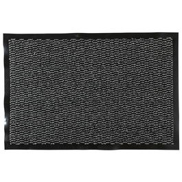 Je cherche une Idee Felpudo Interior Tela/Goma 40x60 cm