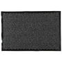 Je cherche une Idee Felpudo Interior Tela/Goma 40x60 cm