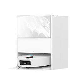 Dreame 010201AA000642 Aqua10 Ultra Track Complete Combinado Blanco