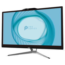 MSI Pro AP222T 13M-045EU con i3-13100, 8GB RAM, 256GB SSD y Windows 11 Pro