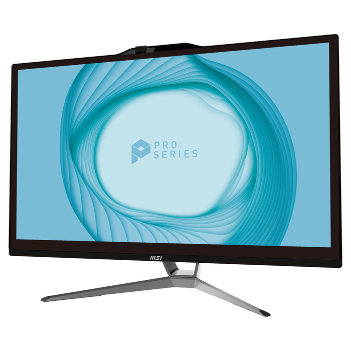 MSI Pro AP222T 13M-045EU con i3-13100, 8GB RAM, 256GB SSD y Windows 11 Pro