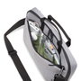 DICOTA Slim Eco MOTION 12 Maletín 13.3 pulgadas Gris