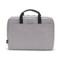 DICOTA Slim Eco MOTION 12 Maletín 13.3 pulgadas Gris